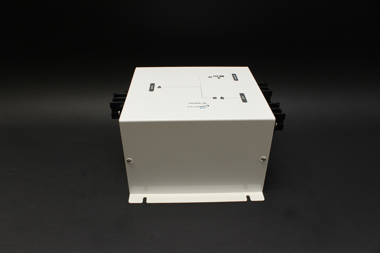 2系統切替器 AC Selector / 3系統 自動切替器 AC Selecter 2 2系統切替器 AC Selector / 3系統 自動切替器 AC Selecter 2