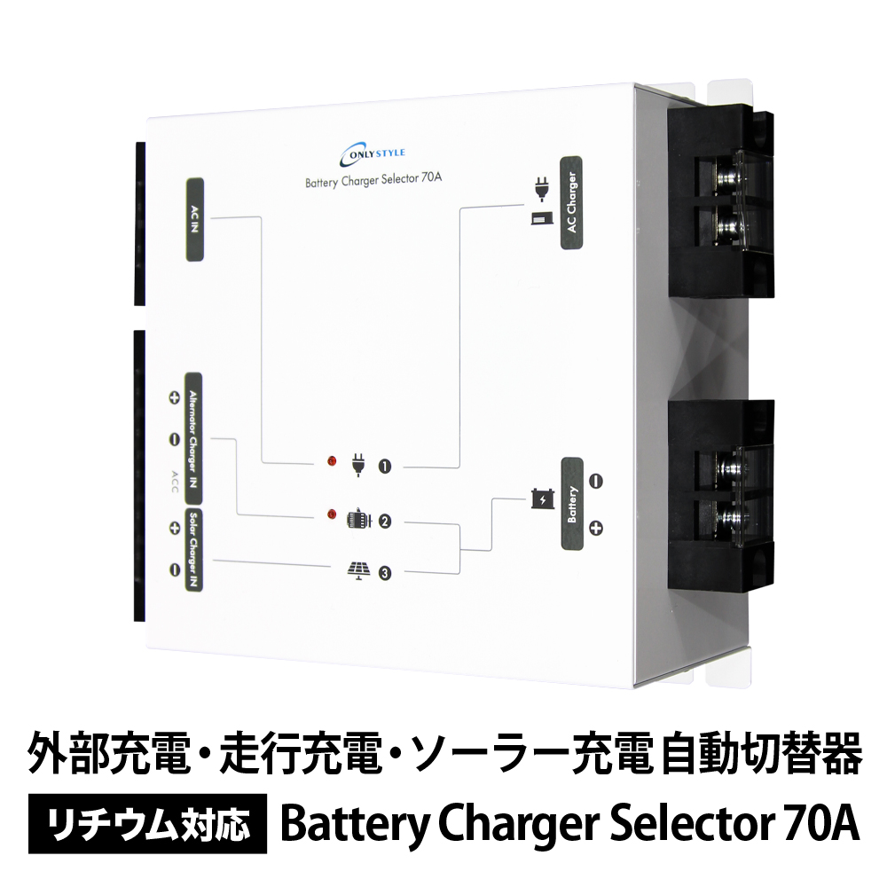 AC Selector