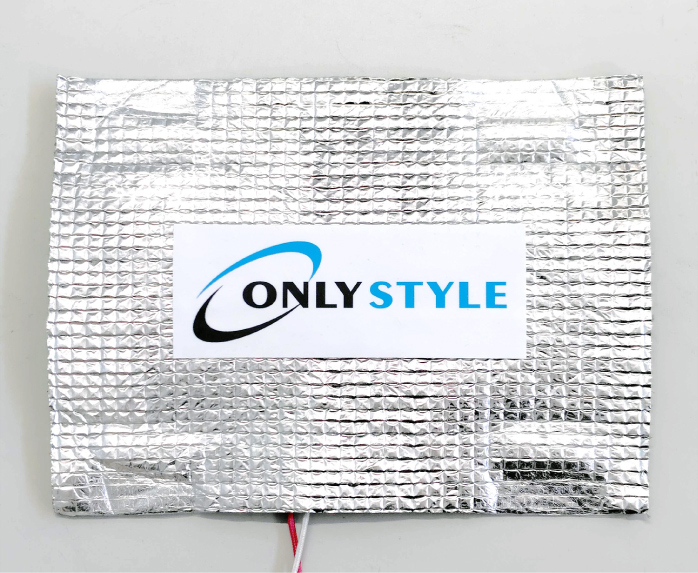 外付けヒーター詳細