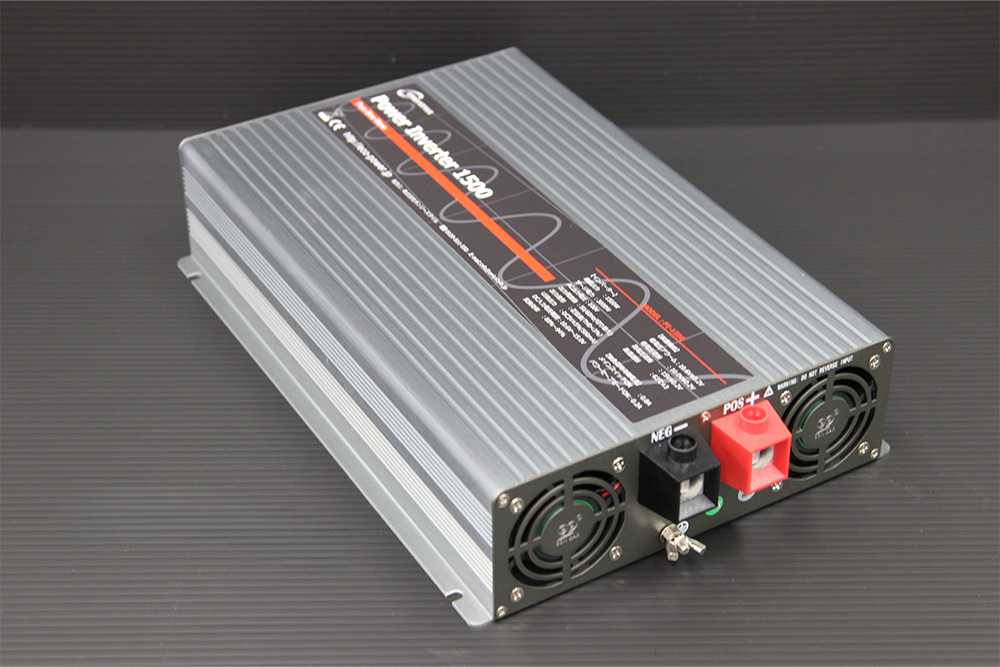 オンリースタイル パワーインバーター 2000W 電源専門店オンリースタイル