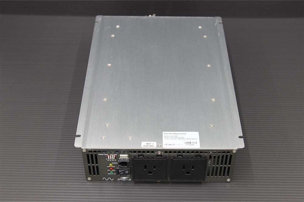 オンリースタイル パワーインバーター 3000W | 電源専門店