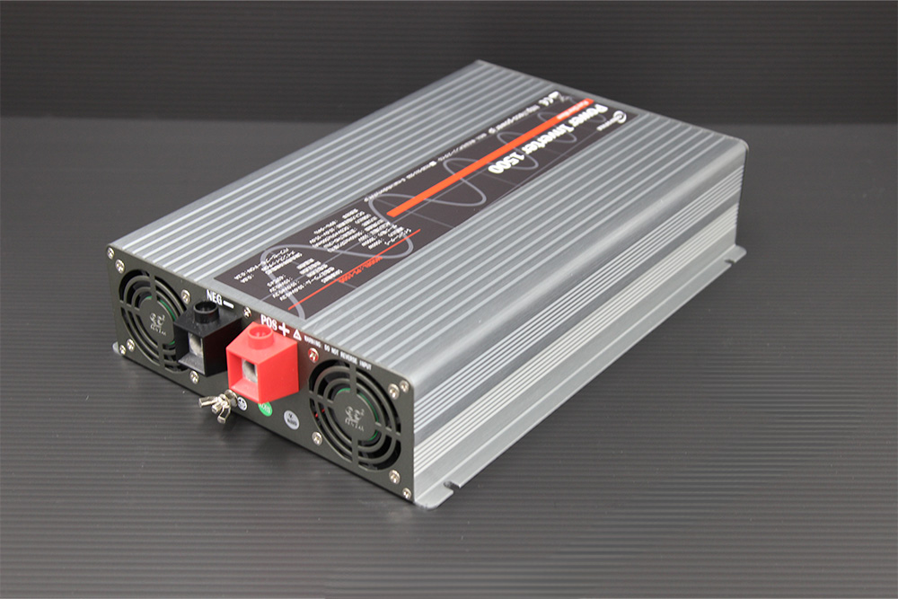 オンリースタイル パワーインバーター 2000W | 電源専門店オンリースタイル