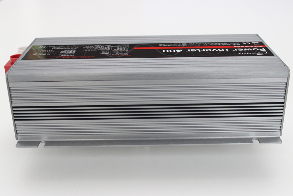 オンリースタイル パワーインバーター400W | 電源専門店オンリースタイル